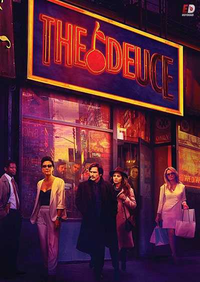 مسلسل The Deuce الموسم الثالث الحلقة 6 مترجمة