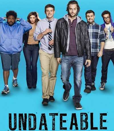 مسلسل Undateable الموسم الاول الحلقة 5 مترجمة