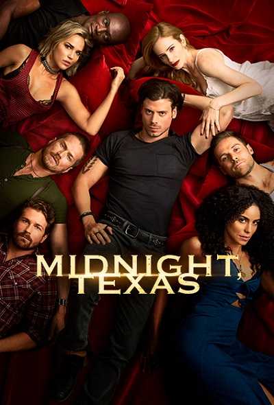 مسلسل Midnight Texas الموسم الثاني الحلقة 3 مترجمة