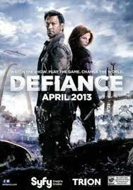 مسلسل Defiance الموسم الثاني الحلقة 2 مترجمة