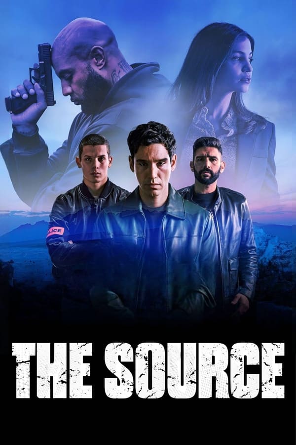 مسلسل The Source الموسم الاول الحلقة 4 مترجمة