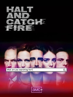 مسلسل Halt and Catch Fire الموسم الرابع الحلقة 5 مترجمة