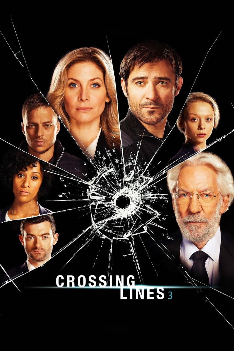 مسلسل Crossing Lines الموسم الثالث الحلقة 12 والاخيرة مترجمة