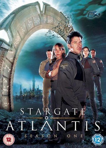 مسلسل Stargate: Atlantis الموسم الاول الحلقة 14 مترجمة