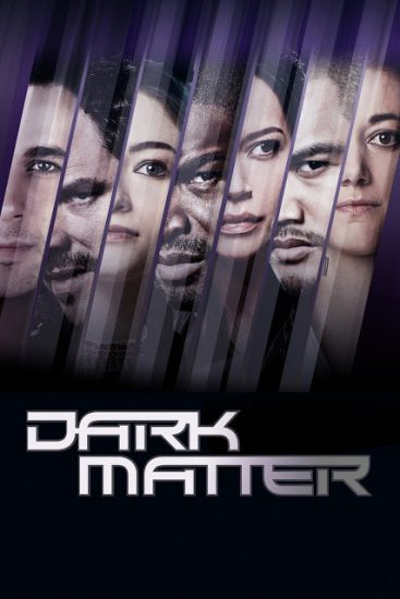 مسلسل Dark Matter الموسم الثاني الحلقة 1 مترجمة