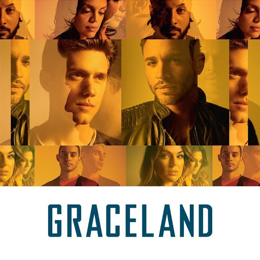 مسلسل Graceland الموسم الثاني الحلقة 3 مترجمة