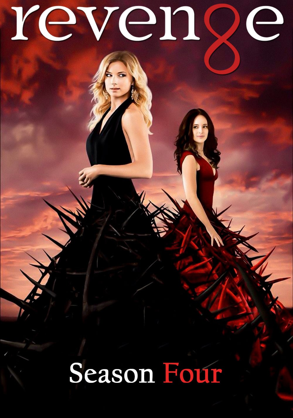 مسلسل Revenge الموسم الرابع الحلقة 14 مترجمة