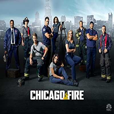 مسلسل Chicago Fire الموسم الرابع الحلقة 9 مترجمة