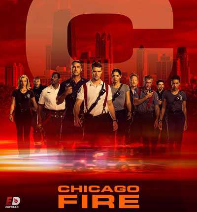 مسلسل Chicago Fire الموسم الثامن الحلقة 20 والاخيرة مترجمة