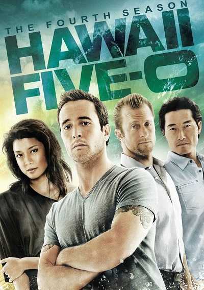 مسلسل Hawaii Five-0 الموسم الرابع الحلقة 22 والاخيرة مترجمة