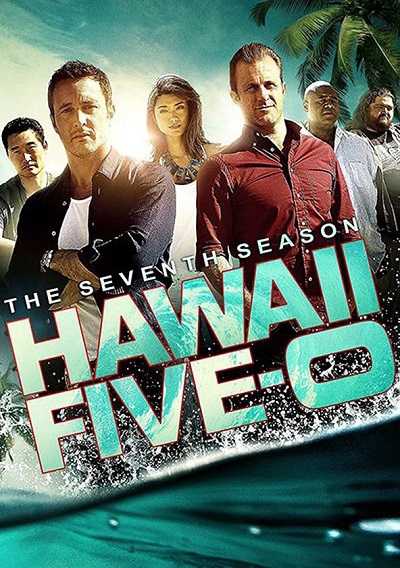 مسلسل Hawaii Five-0 الموسم السابع الحلقة 16 مترجمة