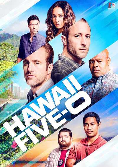 مسلسل Hawaii Five-0 الموسم العاشر الحلقة 7 مترجمة