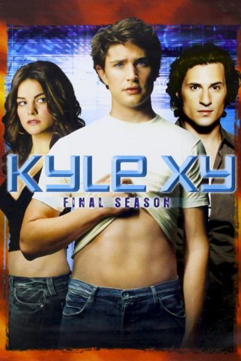 مسلسل Kyle XY الموسم الثاني الحلقة 21 مترجمة