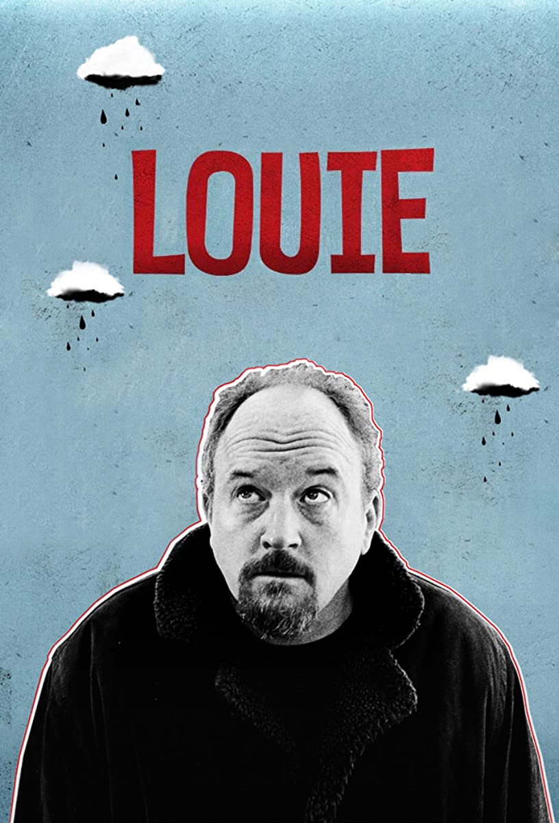 مسلسل Louie الموسم الرابع الحلقة 13 مترجمة