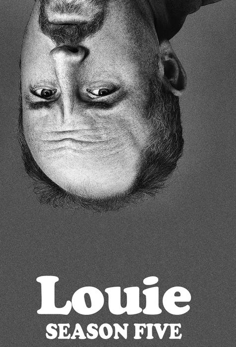 مسلسل Louie الموسم الخامس الحلقة 4 مترجمة