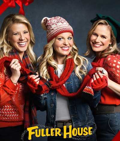 مسلسل Fuller House الموسم الثالث الحلقة 20 مترجمة