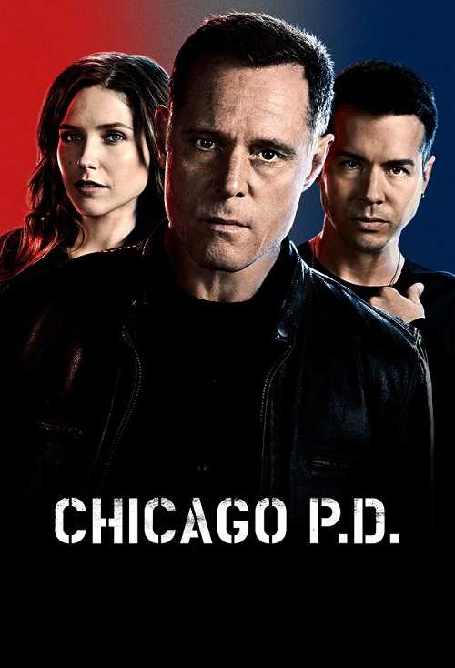 مسلسل Chicago PD الموسم الثاني الحلقة 1 مترجمة