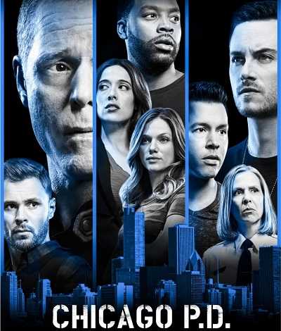 مسلسل Chicago PD الموسم السادس الحلقة 6 مترجمة