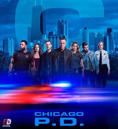 مسلسل Chicago PD الموسم السابع الحلقة 1 مترجمة