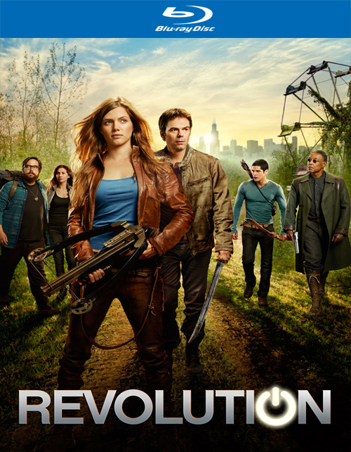 مسلسل Revolution الموسم الثاني الحلقة 2 مترجمة