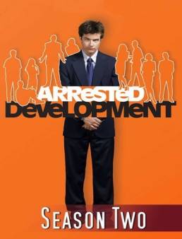 مسلسل Arrested Development الموسم الثاني الحلقة 13 مترجمة