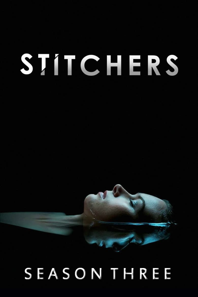 مسلسل Stitchers الموسم الثالث الحلقة 4 مترجمة