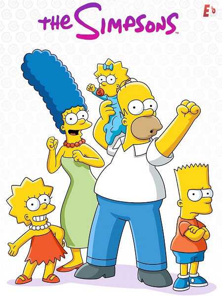 انمي The Simpsons الموسم 32 الحلقة 1 مترجمة