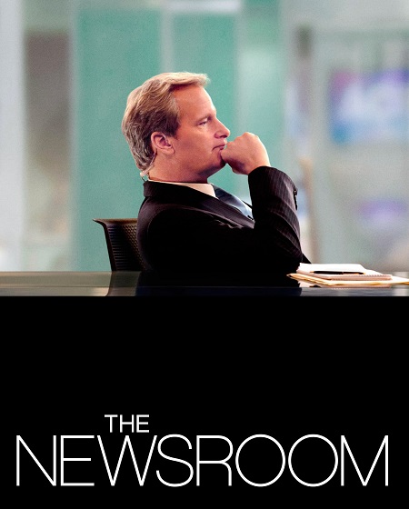 مسلسل The Newsroom الموسم الثاني الحلقة 9 والاخيرة مترجمة