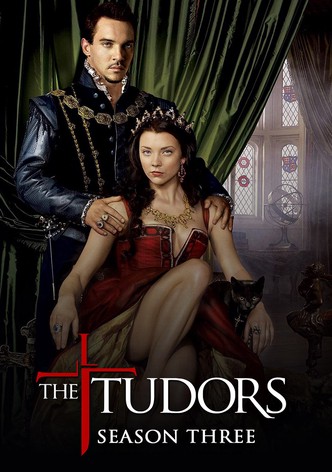 مسلسل The Tudors الموسم الثاني الحلقة 2 مترجمة