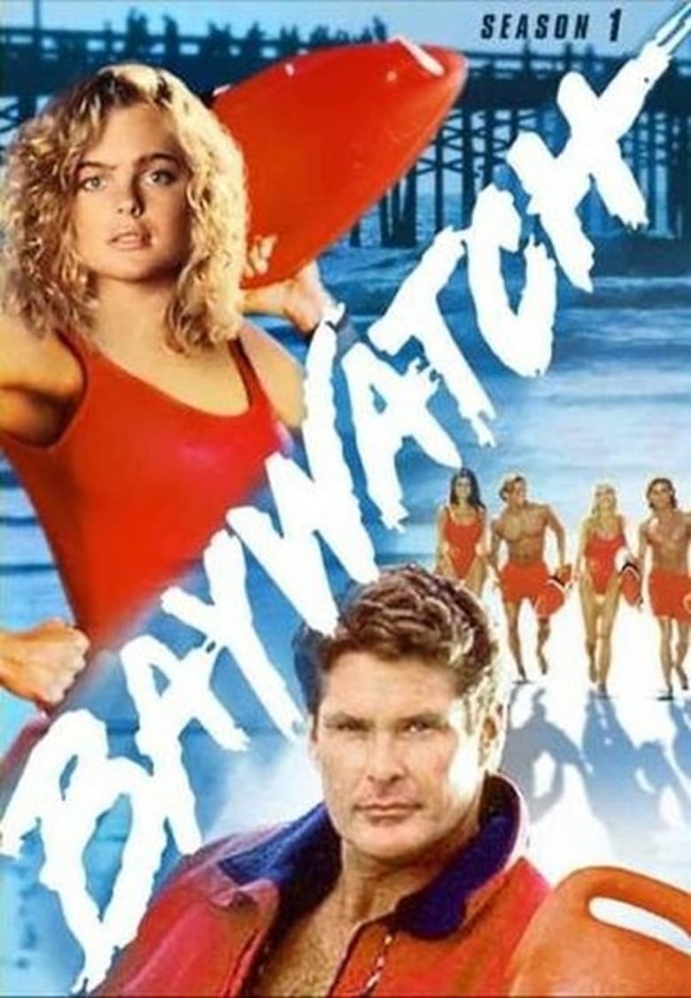 مسلسل Baywatch الموسم الاول الحلقة 22 والاخيرة مترجمة