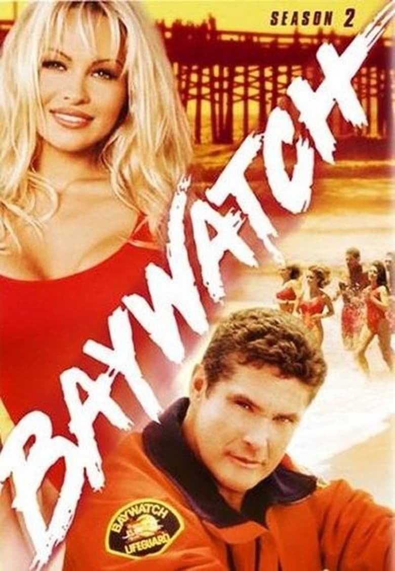 مسلسل Baywatch الموسم الثاني الحلقة 20 مترجمة