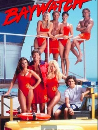 مسلسل Baywatch الموسم التاسع الحلقة 2 مترجمة