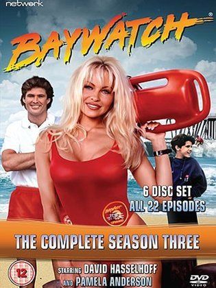 مسلسل Baywatch الموسم الثالث الحلقة 22 والاخيرة مترجمة