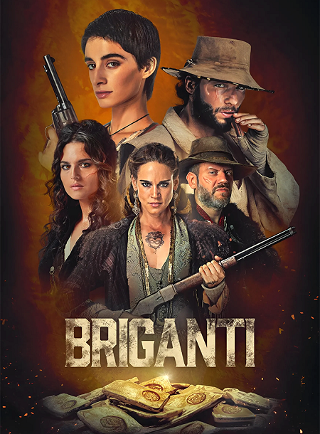 مسلسل Brigands The Quest for Gold الموسم الاول الحلقة 2 مترجمة