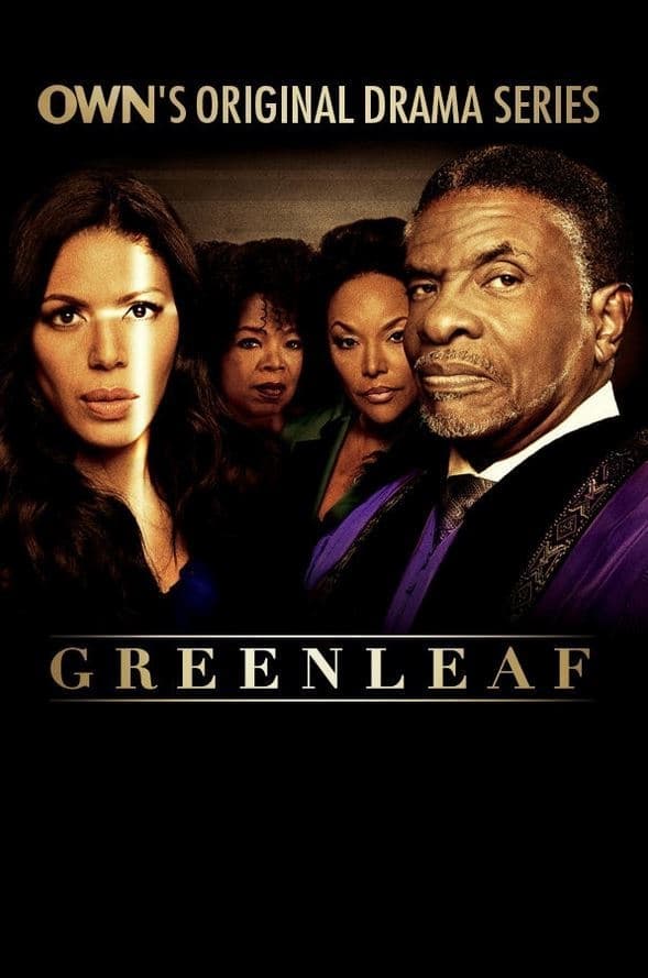 مسلسل Greenleaf الموسم الاول الحلقة 1 مترجمة