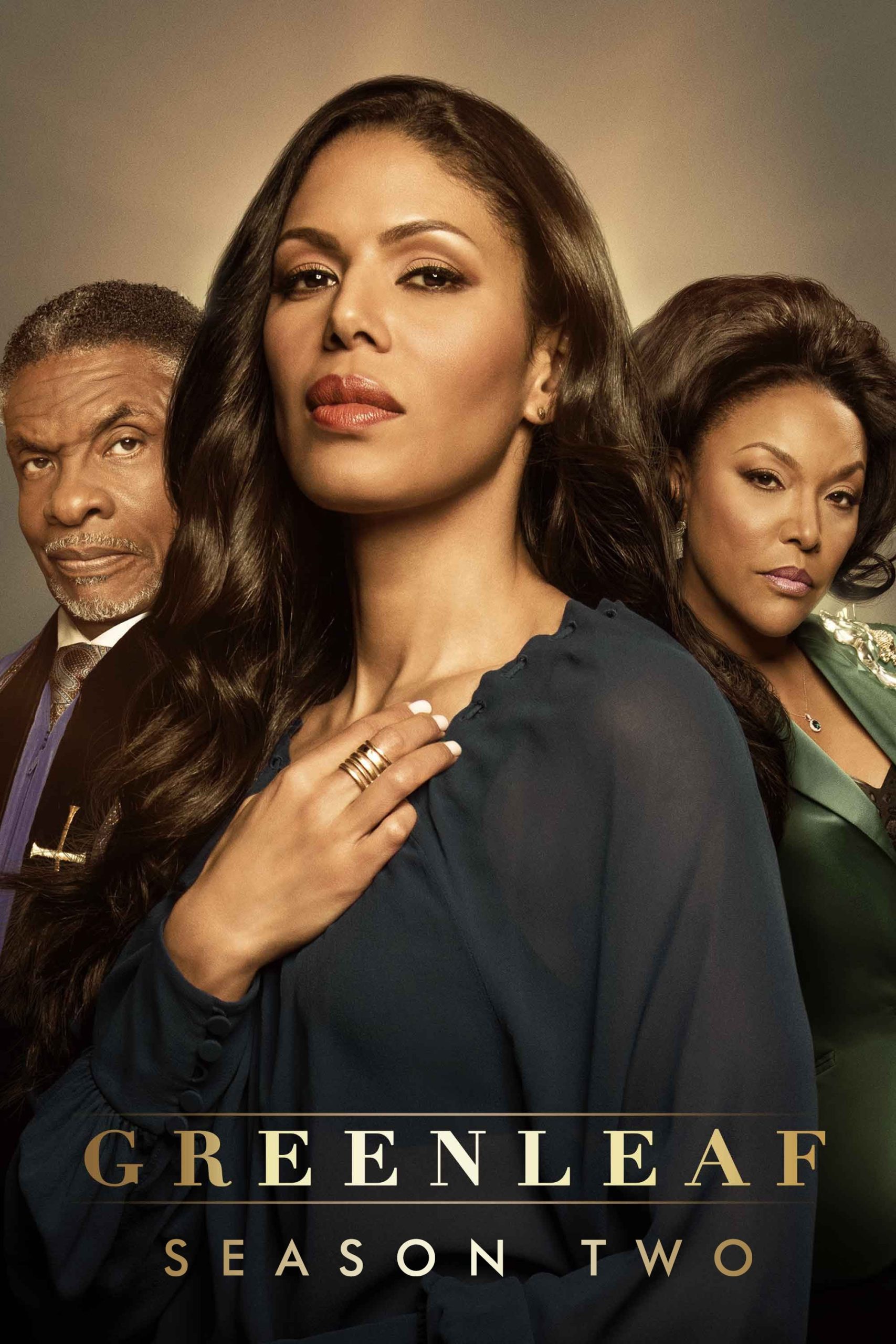 مسلسل Greenleaf الموسم الثاني الحلقة 1 مترجمة