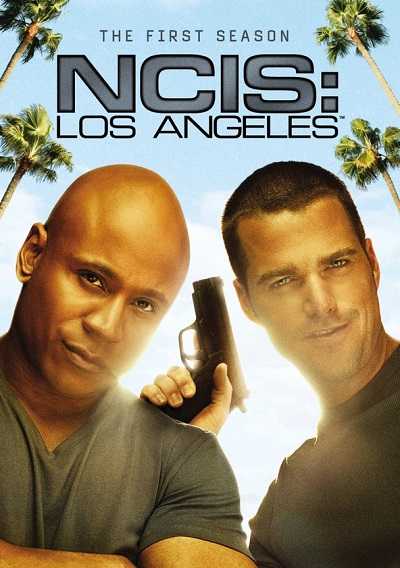 مسلسل NCIS Los Angeles الموسم الاول الحلقة 5 مترجمة