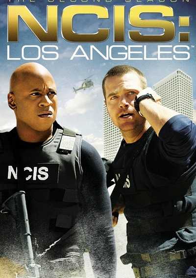 مسلسل NCIS Los Angeles الموسم الثاني الحلقة 4 مترجمة