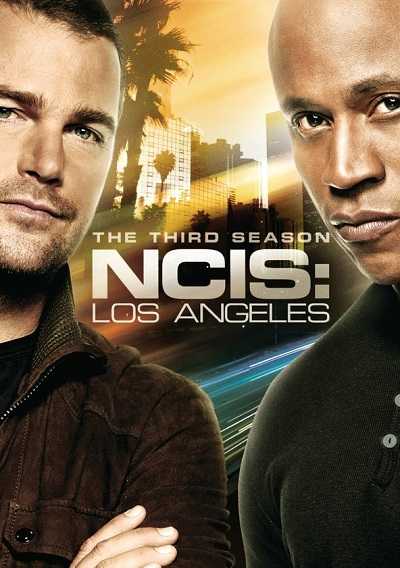 مسلسل NCIS Los Angeles الموسم الثالث الحلقة 5 مترجمة