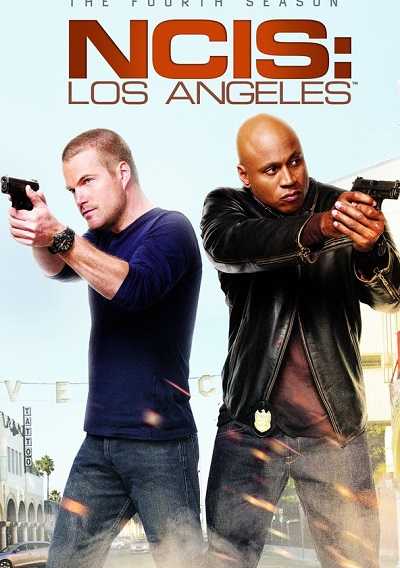 مسلسل NCIS Los Angeles الموسم الرابع الحلقة 3 مترجمة