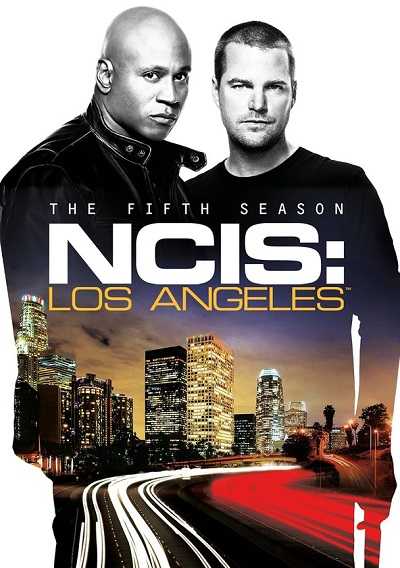 مسلسل NCIS Los Angeles الموسم الخامس الحلقة 5 مترجمة