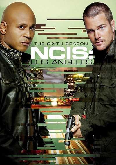 مسلسل NCIS Los Angeles الموسم السابع الحلقة 1 مترجمة