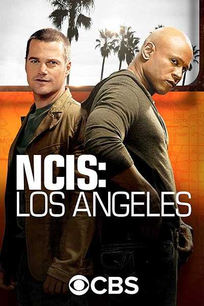 مسلسل NCIS Los Angeles الموسم الثامن الحلقة 9 مترجمة