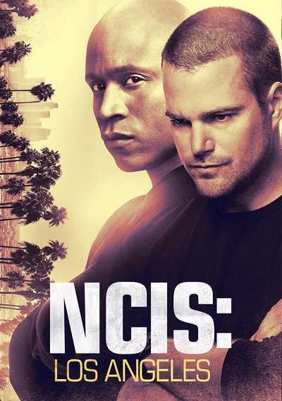 مسلسل NCIS Los Angeles الموسم العاشر الحلقة 7 مترجمة