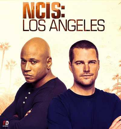 مسلسل NCIS Los Angeles الموسم 11 الحلقة 4 مترجمة