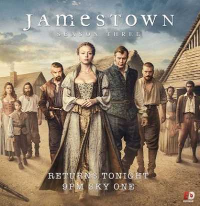 مسلسل Jamestown الموسم الثالث الحلقة 2 مترجمة