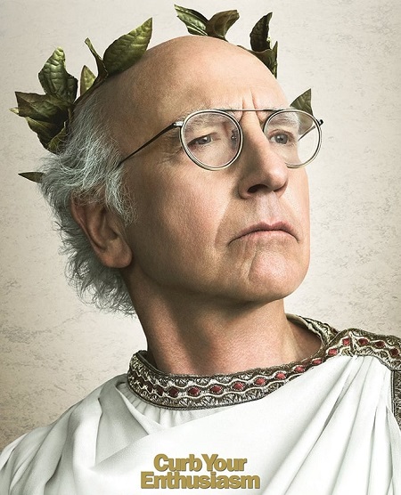 مسلسل Curb Your Enthusiasm الموسم الثامن الحلقة 9 مترجمة