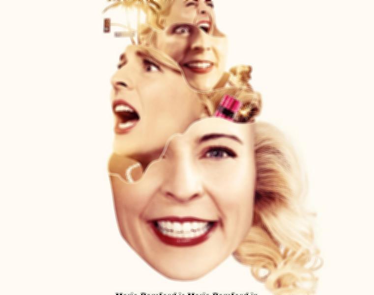 مسلسل Lady Dynamite الموسم الثاني الحلقة 5 مترجمة