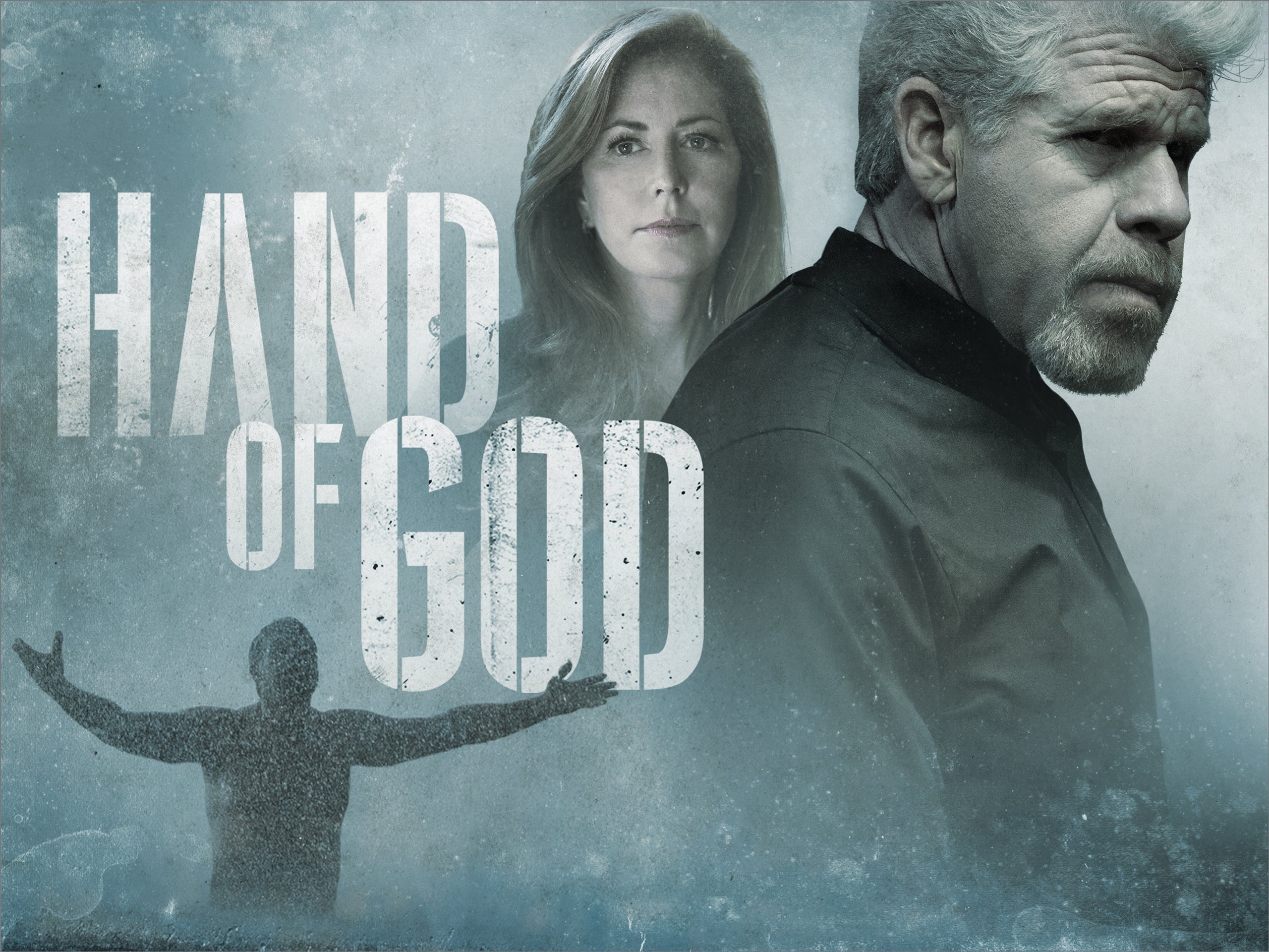 مسلسل Hand of God الموسم الثاني الحلقة 6 مترجمة