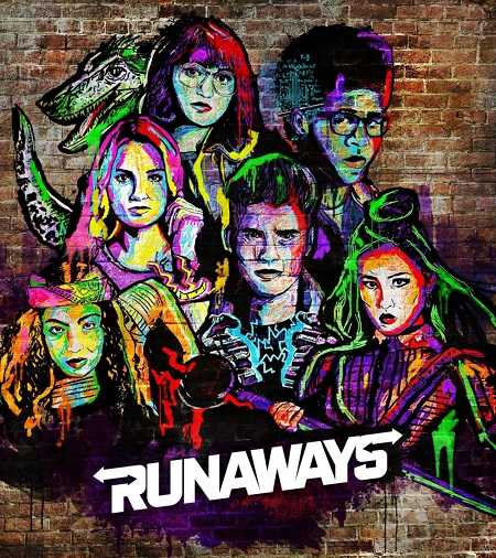 مسلسل Runaways الموسم الثاني الحلقة 10 مترجمة